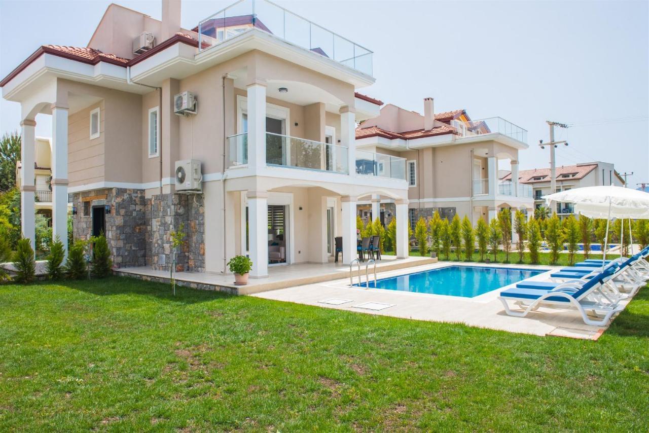 Villa Calis 2 Fethiye Exterior foto