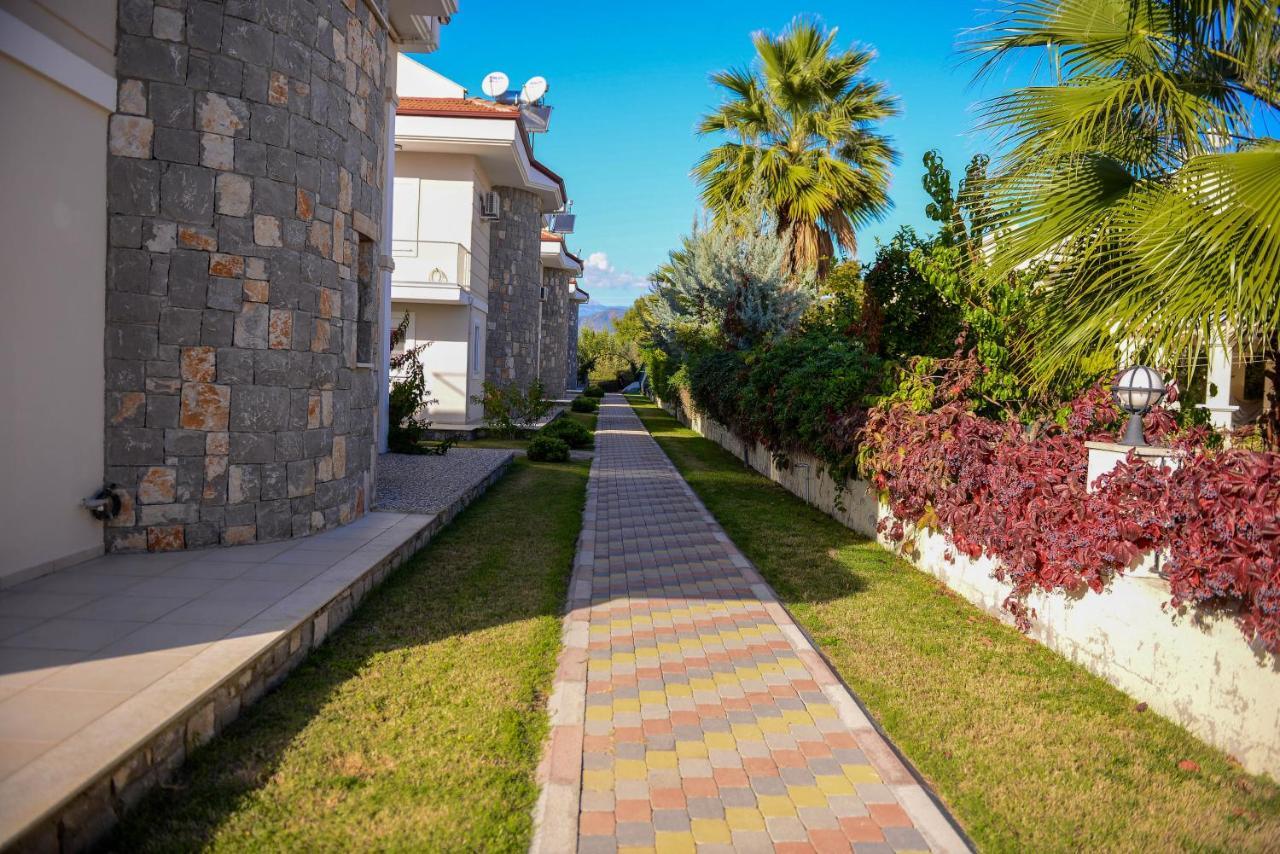 Villa Calis 2 Fethiye Exterior foto